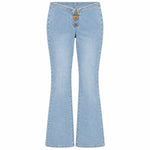 Gasoline Retro Juniors’ & Kids’ Jeans & Tops – 342-Piece Wholesale Lot