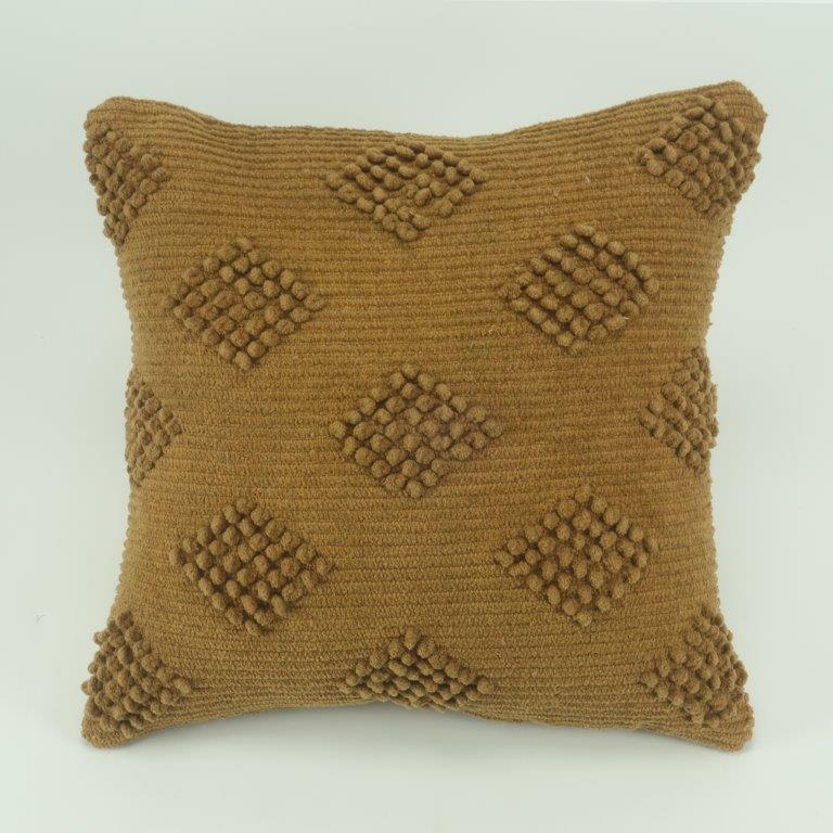 HLJ Designer Throw Pillows, Made in USA – 520-Piece Wholesale Lot