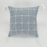 HLJ Designer Throw Pillows, Made in USA – 520-Piece Wholesale Lot