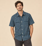 Soul Rebel Wholesale Short-Sleeve Button-Up Shirts – 936 New Units | 3 Prints, Sizes S–XL | $86,112 MSRP