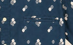 Soul Rebel Wholesale Short-Sleeve Button-Up Shirts – 936 New Units | 3 Prints, Sizes S–XL | $86,112 MSRP