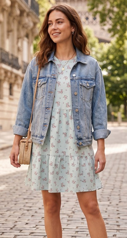Cotton Emporium Women’s & Juniors’ Clothing – 864-Piece Wholesale Lot