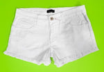 Butter Super Soft Women’s & Juniors’ Denim & Athletic Shorts – 202-Piece Wholesale Lot