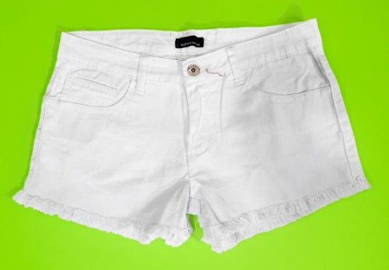 Butter Super Soft Women’s & Juniors’ Denim & Athletic Shorts – 202-Piece Wholesale Lot