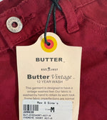 Butter Super Soft Women’s & Juniors’ Denim & Athletic Shorts – 202-Piece Wholesale Lot