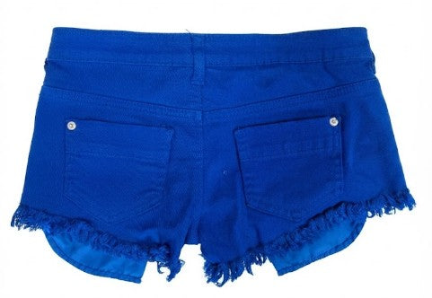 Butter Super Soft Women’s & Juniors’ Denim & Athletic Shorts – 202-Piece Wholesale Lot
