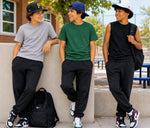 Outerstuff Boys Wholesale Apparel Lot – 477 New Units | Performance Tees, Hoodies, Pants & Tanks