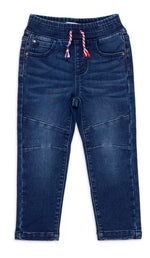 Jordache Infant & Toddler Jeans, Jeggings & Shorts — 246-Piece Wholesale Lot