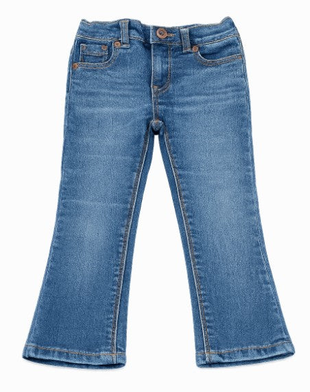 Jordache Infant & Toddler Jeans, Jeggings & Shorts — 246-Piece Wholesale Lot