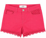 Jordache Infant & Toddler Jeans, Jeggings & Shorts — 246-Piece Wholesale Lot