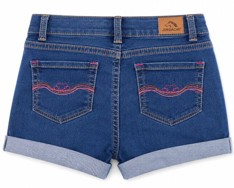 Jordache Infant & Toddler Jeans, Jeggings & Shorts — 246-Piece Wholesale Lot