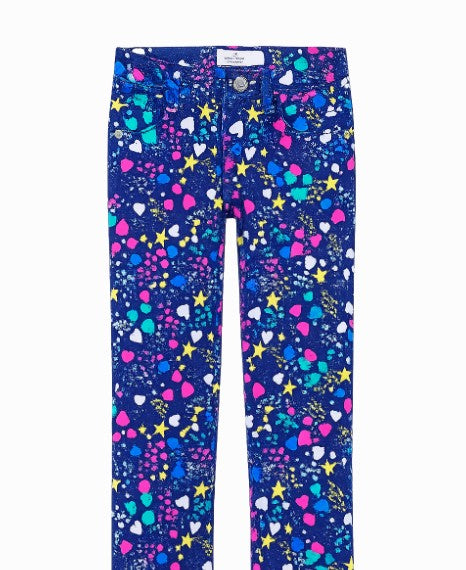 Jordache Infant & Toddler Jeans, Jeggings & Shorts — 246-Piece Wholesale Lot