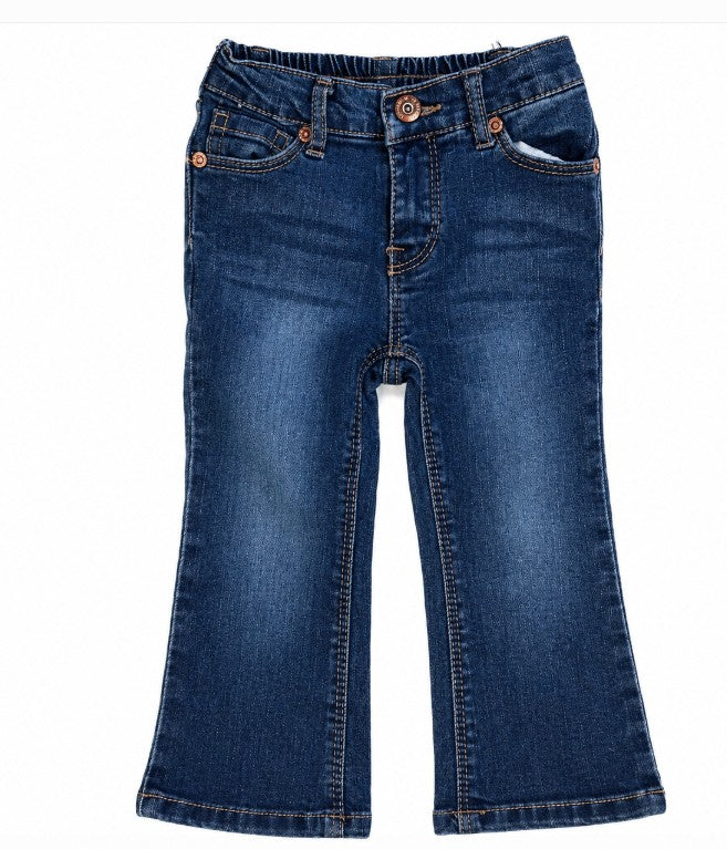 Jordache Infant & Toddler Jeans, Jeggings & Shorts — 246-Piece Wholesale Lot