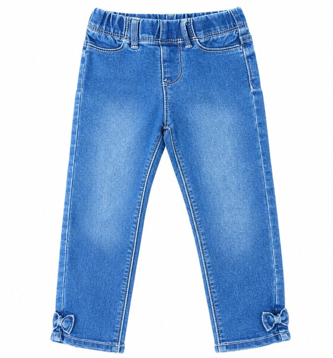 Jordache Infant & Toddler Jeans, Jeggings & Shorts — 246-Piece Wholesale Lot