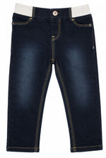 Jordache Infant & Toddler Jeans, Jeggings & Shorts — 246-Piece Wholesale Lot