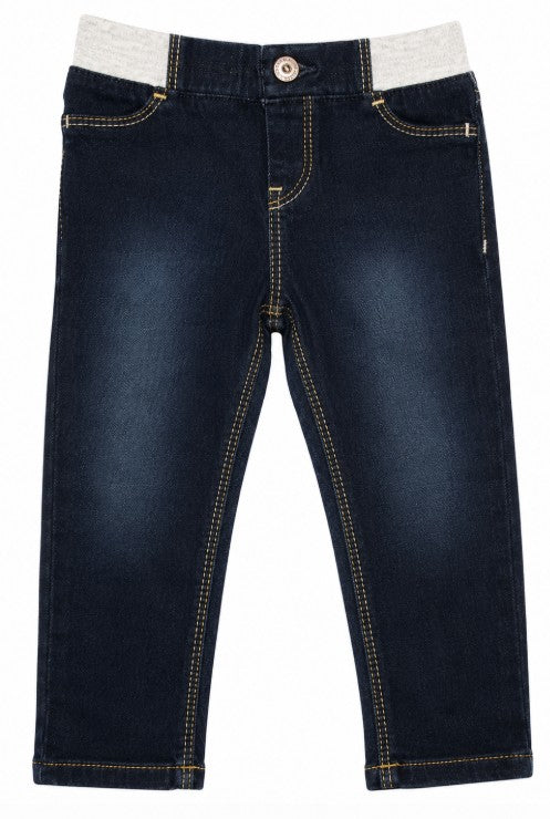 Jordache Infant & Toddler Jeans, Jeggings & Shorts — 246-Piece Wholesale Lot