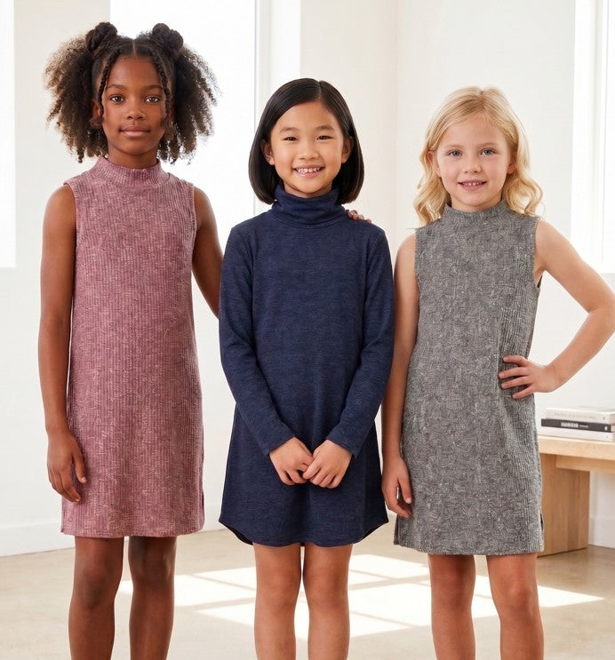 Cotton Emporium Kids’ Clothing – 320-Piece Wholesale Lot