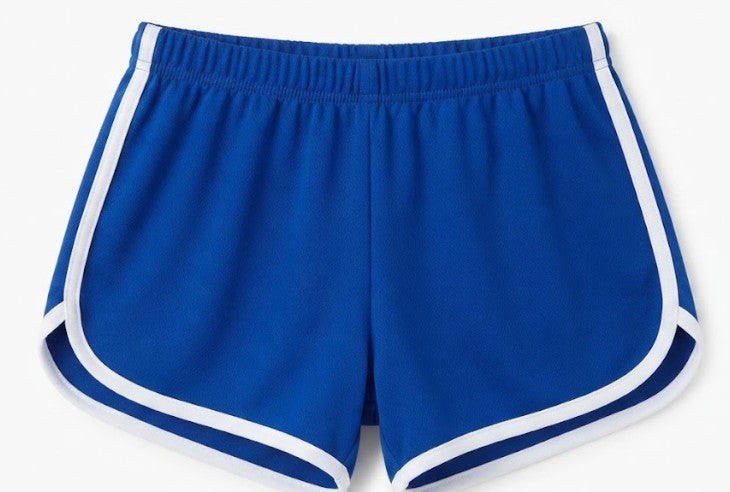 Butter Super Soft Women’s & Juniors’ Denim & Athletic Shorts – 202-Piece Wholesale Lot