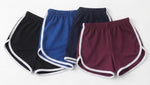 Butter Super Soft Women’s & Juniors’ Denim & Athletic Shorts – 202-Piece Wholesale Lot