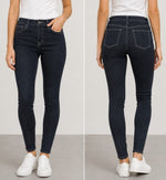 Jordache Women’s 5-Pocket Skinny Jeans – 300-Piece Wholesale Lot