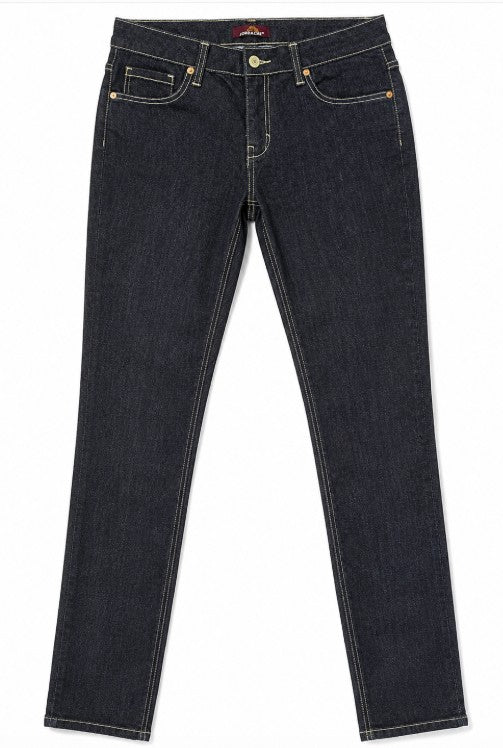 Jordache Women’s 5-Pocket Skinny Jeans – 300-Piece Wholesale Lot