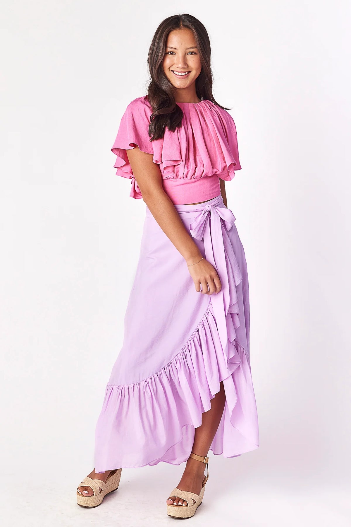 Cake For Dinner Women’s Skirts – 66-Piece Wholesale Lot