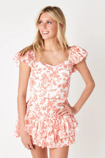Cake For Dinner Girls’ & Women’s Tops – 197-Piece Wholesale Lot