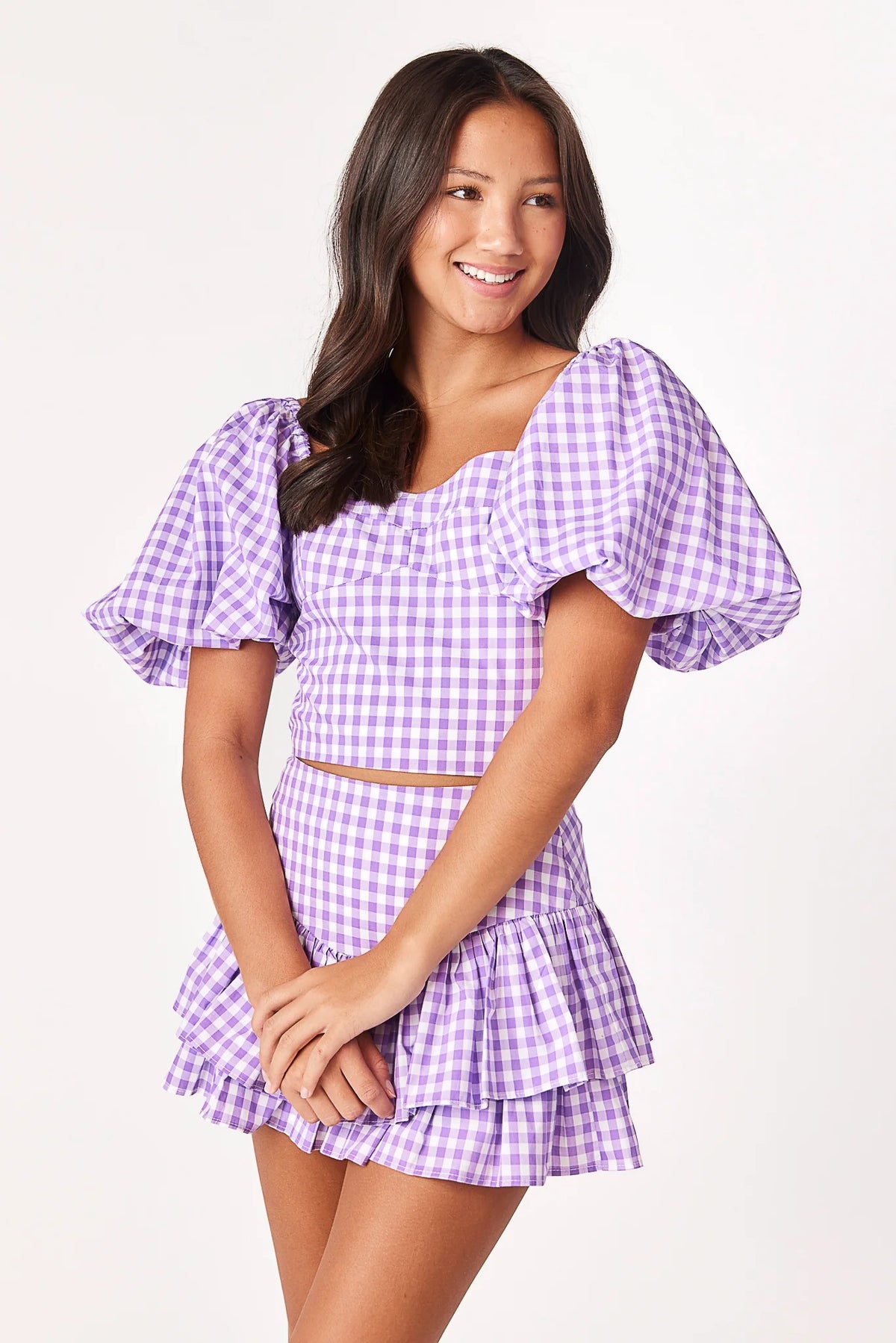 Cake For Dinner Girls’ & Women’s Tops – 197-Piece Wholesale Lot
