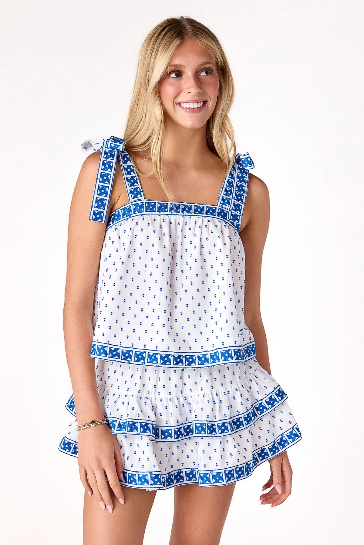 Cake For Dinner Girls’ & Women’s Tops – 197-Piece Wholesale Lot
