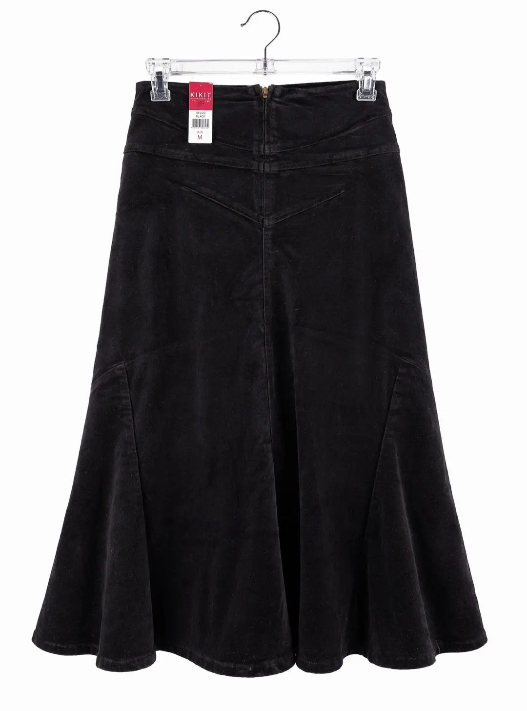 KIKIT Women's Plus-Size Jackets & Corduroy Skirts — 168-Piece Wholesale Lot