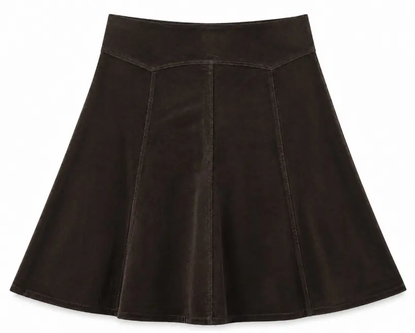 KIKIT Women's Plus-Size Jackets & Corduroy Skirts — 168-Piece Wholesale Lot